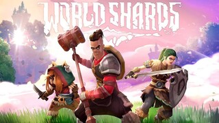 Анонсирована красочная ролевая песочница WorldShards