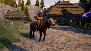 Авторы MMORPG War of Dragnorox поделились прогрессом разработки