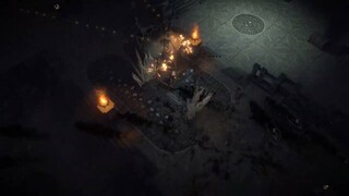 Создатели Path of Exile рассказали о новых и измененных камнях навыков «Запретного святилища»