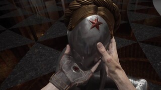 Динамичный геймплейный трейлер экшена Atomic Heart