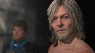 Состоялся анонс Death Stranding 2. Игра станет эксклюзивом PlayStation