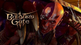 Стал известен месяц релиза Baldur's Gate 3