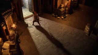 Дополнение «Запретное святилище» с новой лигой испытаний для Path of Exile уже доступно