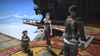 Патч 6.3 для MMORPG Final Fantasy XIV покажут на следующей трансляции