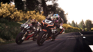 Представлен полный трейлер гоночного симулятора TT Isle of Man: Ride on the Edge 3