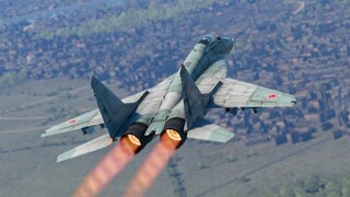 «Apex Predators» покорят небо в War Thunder