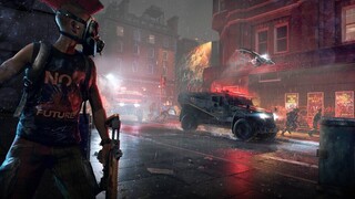 Watch Dogs: Legion появится в Steam уже в следующем месяце