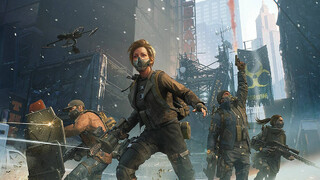 «Фильм казался похожим на документальный» — Экранизацию The Division перенесли из-за COVID-19