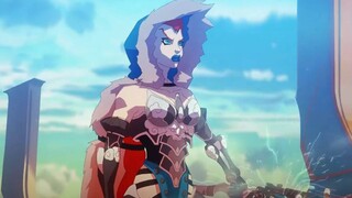 Началось ОБТ бесплатной пошаговой стратегии Duelyst II