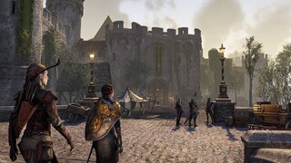 Хронологический порядок прохождения MMORPG The Elder Scrolls Online