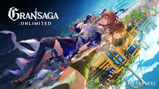 Анонсирована новая MMORPG с поддержкой блокчейна Gran Saga: Unlimited