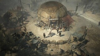 Умельцы из России запустили пиратский тестовый сервер Diablo IV