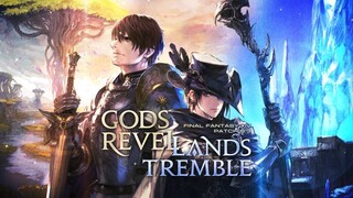 MMORPG Final Fantasy XIV получила массивный патч 6.3 с кучей контента