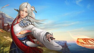 Воссоединение сестер-близнецов Мэгу и Усы в MMORPG Black Desert пройдет на этой неделе