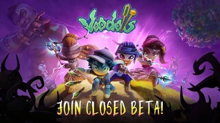 Кооперативный Tower Defense под названием Voodolls выйдет в апреле, а до этого ожидается бета-тестирование