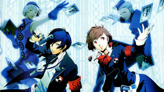 Persona 3 вышла на ПК — Спустя 17 лет после релиза на PS2