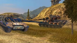 События Лунного нового года добрались до Tanks Blitz