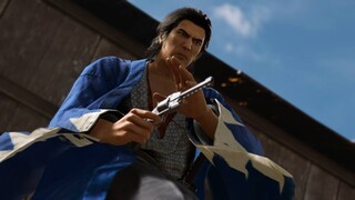 Опубликованы системные требования ремейка Like a Dragon: Ishin!