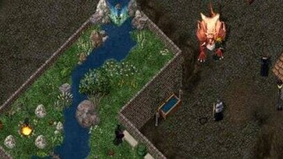 Альфа-версия Ultima Online New Legacy должна выйти к лету