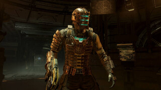 Возвращение Айзека Кларка — Состоялся релиз ремейка Dead Space