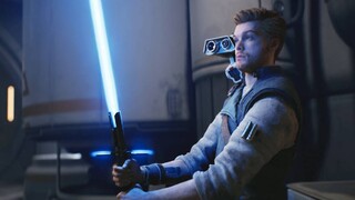 Дата релиза STAR WARS Jedi: Survivor была перенесена