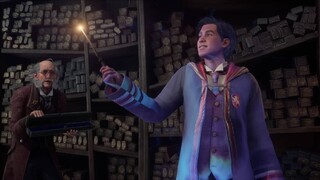 От ученика до Великого волшебника — Представлен предрелизный трейлер Hogwarts Legacy