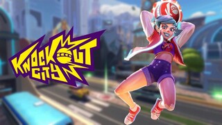 Knockout City закрывают, но игроки смогут продолжить играть на приватных серверах