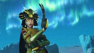 Стартовал 3-й сезон в Overwatch 2 — Без нового героя, но с увеличенными наградами