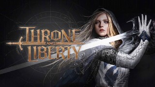 Релиз Throne and Liberty в первой половине 2023: NCSOFT отчиталась за четвертый квартал