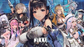 Мобильный шутер Goddess of Victory: NIKKE выйдет на ПК