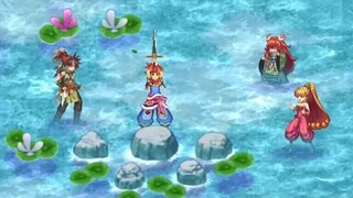 Square Enix отключит серверы мобильной jRPG Echoes of Mana