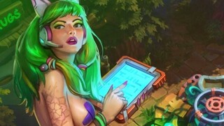 Впервые за долгое время опубликован новый геймплей MMORPG Corepunk