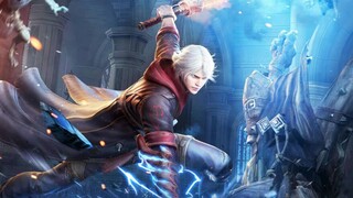 Мобильная игра по Devil May Cry выйдет на глобальном рынке — Предрегистрация уже открыта