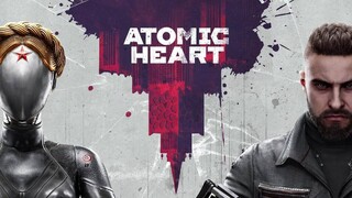 Обзор Atomic Heart — «10 усатых роботов из 10»