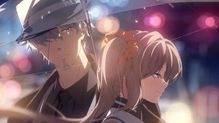 Предрегистрация на Closers RT: New Order и красивый тизер в стиле аниме