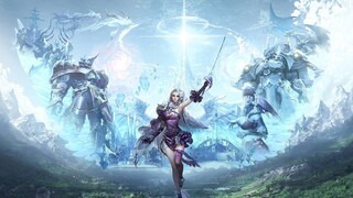 Иннова открыла прием заявок на ЗБТ классической версии MMORPG Aion