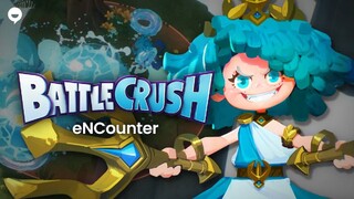 NCSOFT анонсировала изометрический PvP-экшен Battle Crush