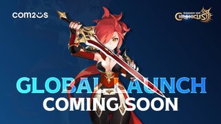 Глобальный релиз MMORPG Summoners War: Chronicles состоится в марте — Скорее всего, с поддержкой русского языка