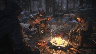 Владелицей торговой марки The Day Before оказалась корейская компания