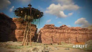 Стоимость подписки в MMORPG Embers Adrift будет снижена и вернется к изначальной