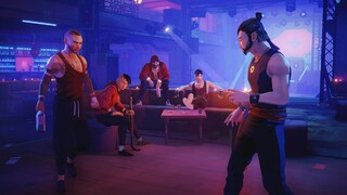 Авторы SIFU объявили точную дату выхода для Steam и консолей Xbox