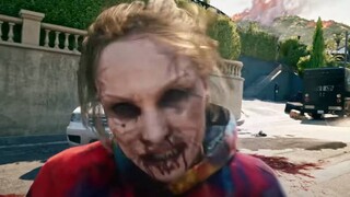 14 минут реального геймплея Dead Island 2 с комментариями разработчиков