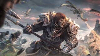 В Steam стала доступна MMORPG Bless Global, но без NFT