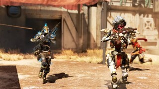 Коллекционный ивент «Имперская стража» стартует в Apex Legends на следующей неделе