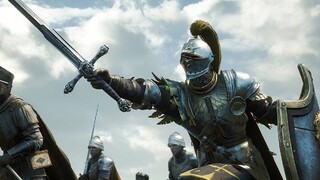 Разработчики MMORPG Bellatores раскрыли примерную дату выхода и поделились новыми подробностями