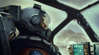 Bethesda раскрыла новую дату релиза Starfield