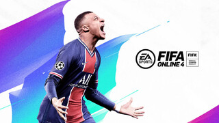 101XP закрыла русскую версию FIFA Online 4