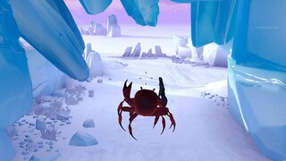 Забавный шутер про краба с пушками Crab Champions вышел на PC — У игры 98% положительных отзывов