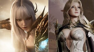 NCSOFT судится с авторами ArcheAge War из-за сходства с Lineage 2M