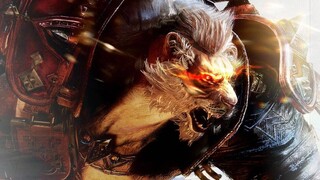 Особенности класса Berserker в MMORPG Perfect New World